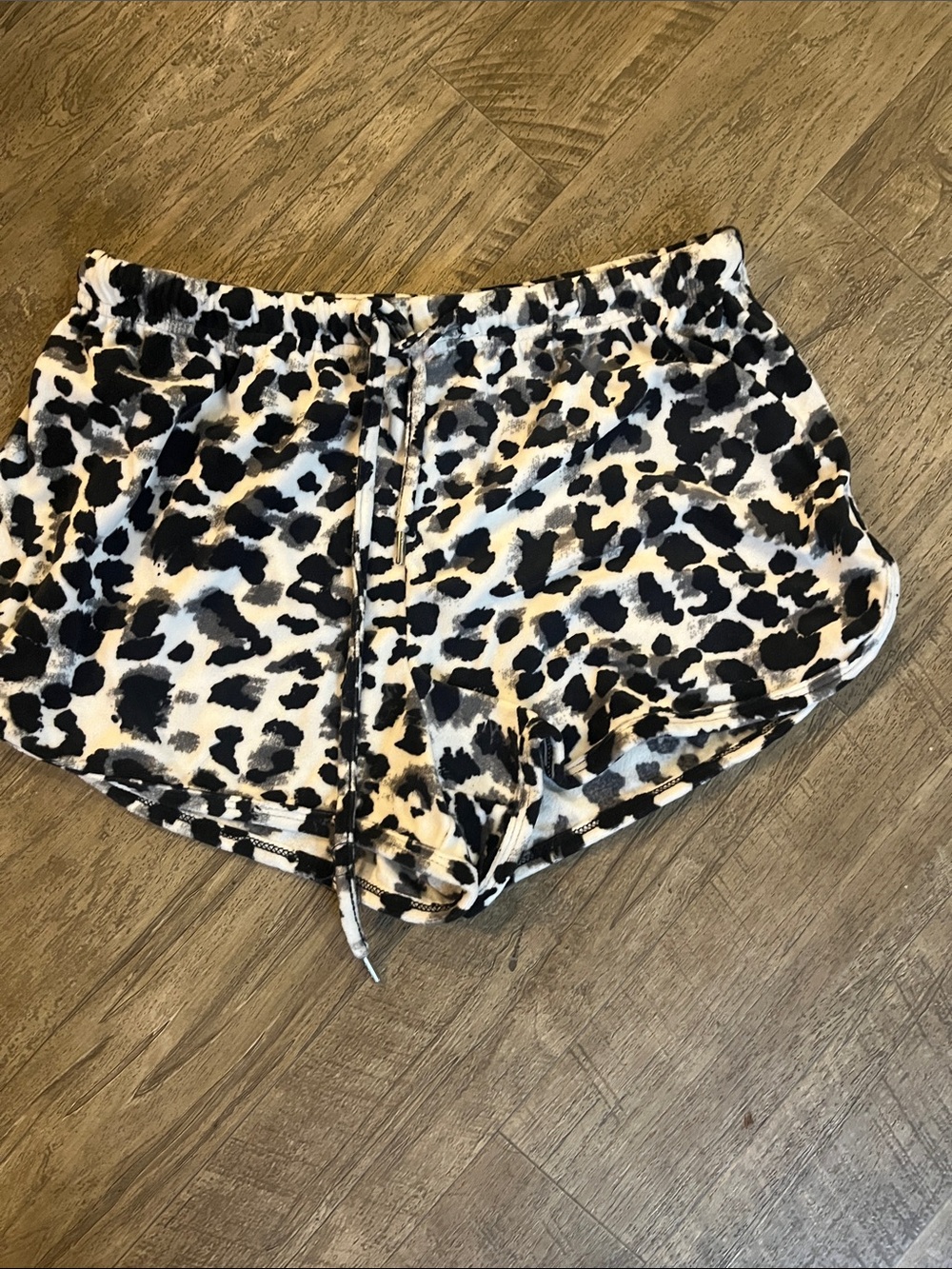 Primark Women's pj Shorts -